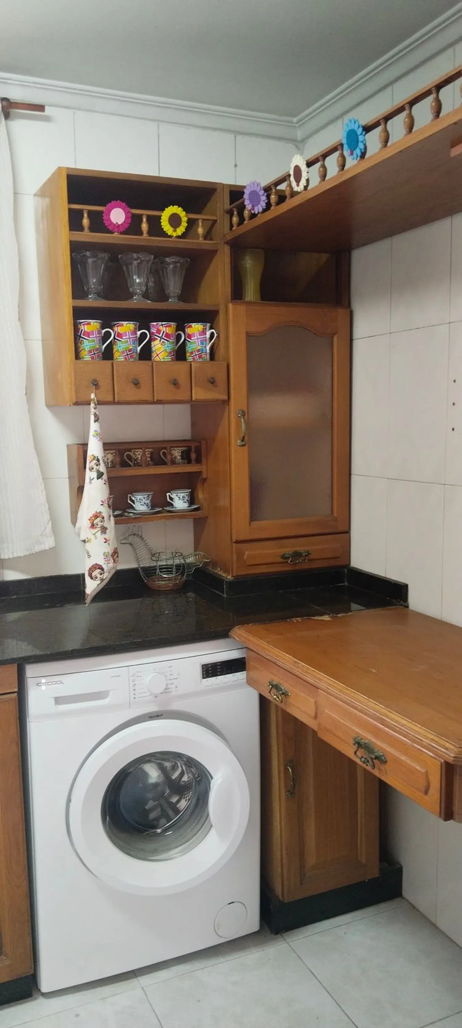 Piso en calle escultor Piquer, 39 - Foto 15