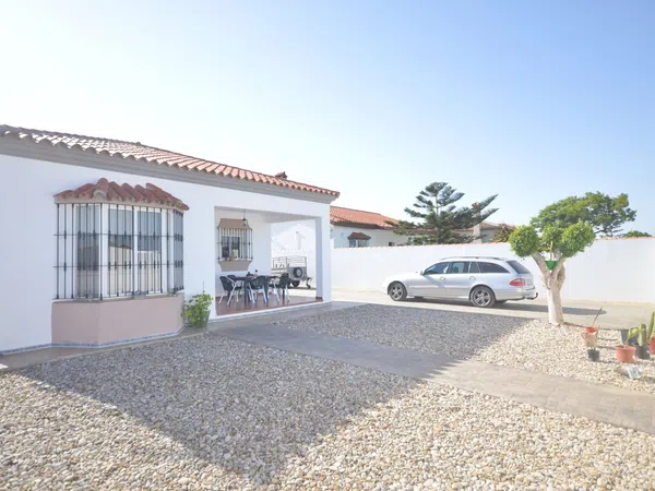 Casa o chalet independiente en Carril de Pilaito, 21 - Foto 1
