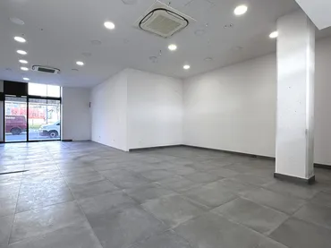 Local comercial en Terrassa - Foto 1