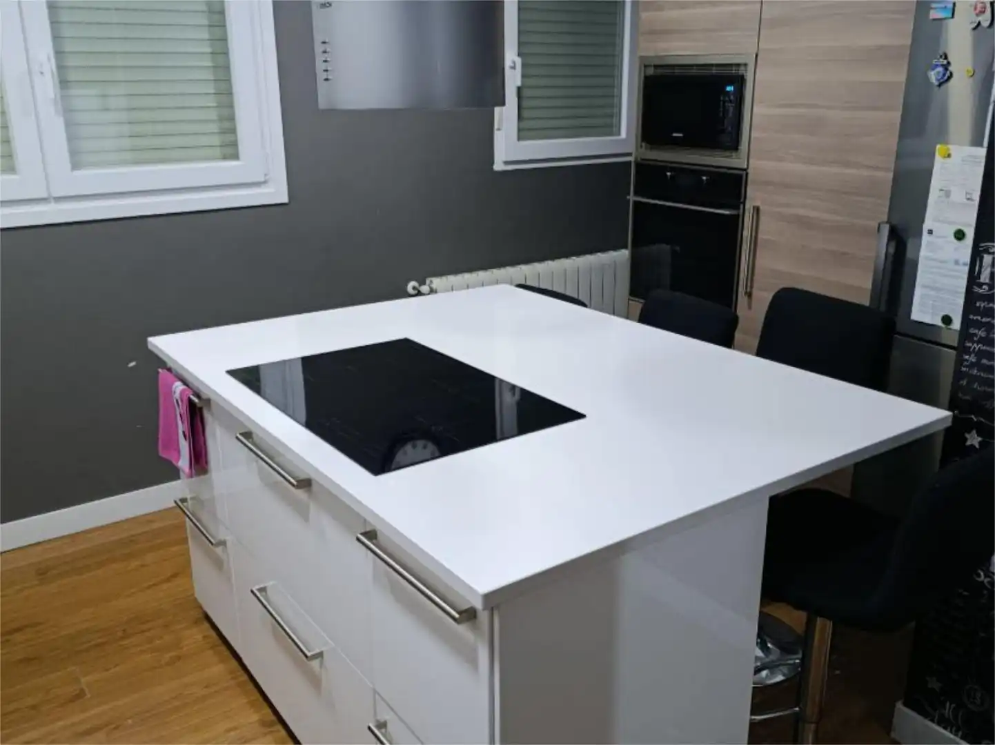 Chalet en Meco - Foto 12