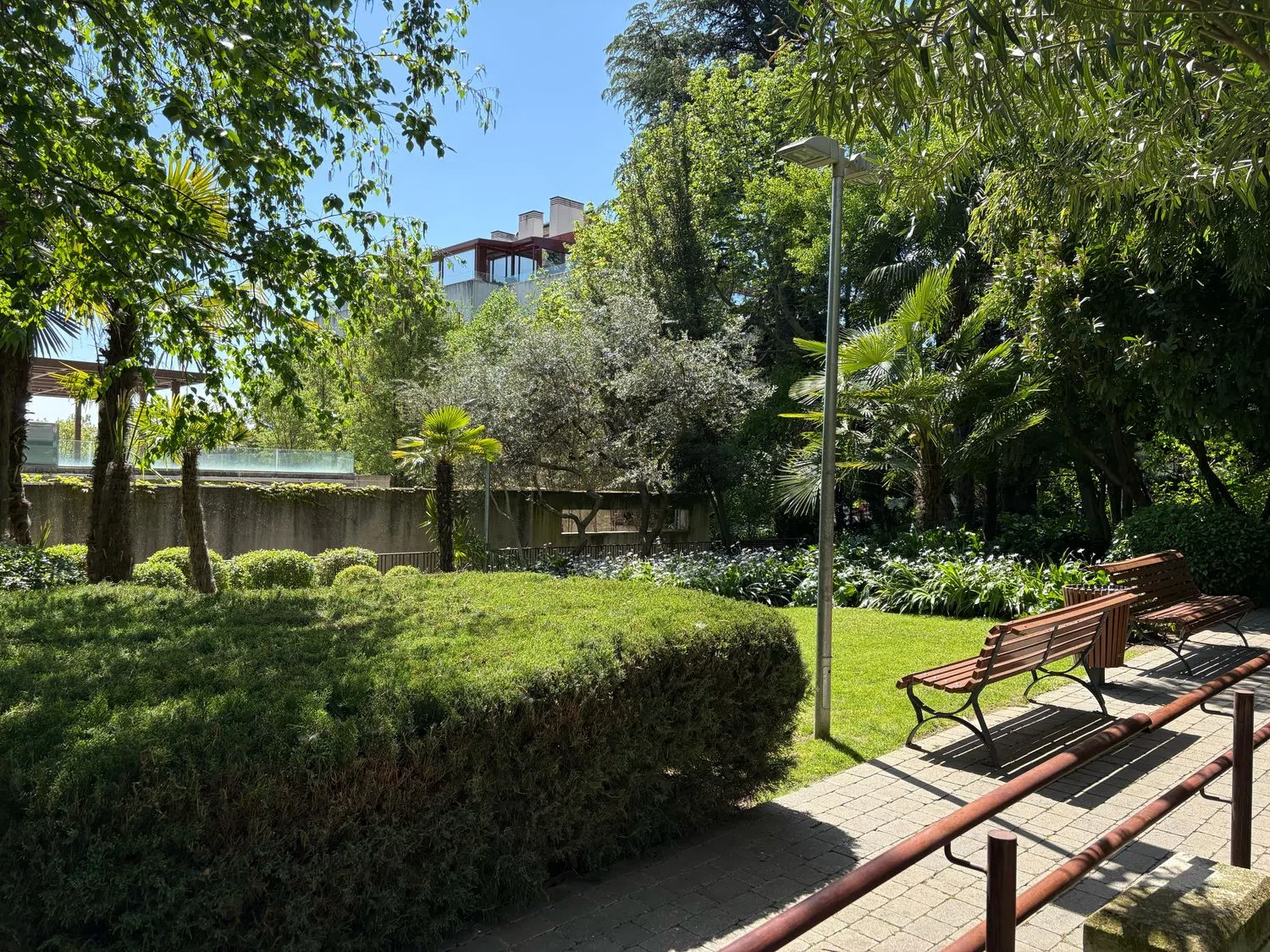 Piso en Barrio Canillas - Foto 17