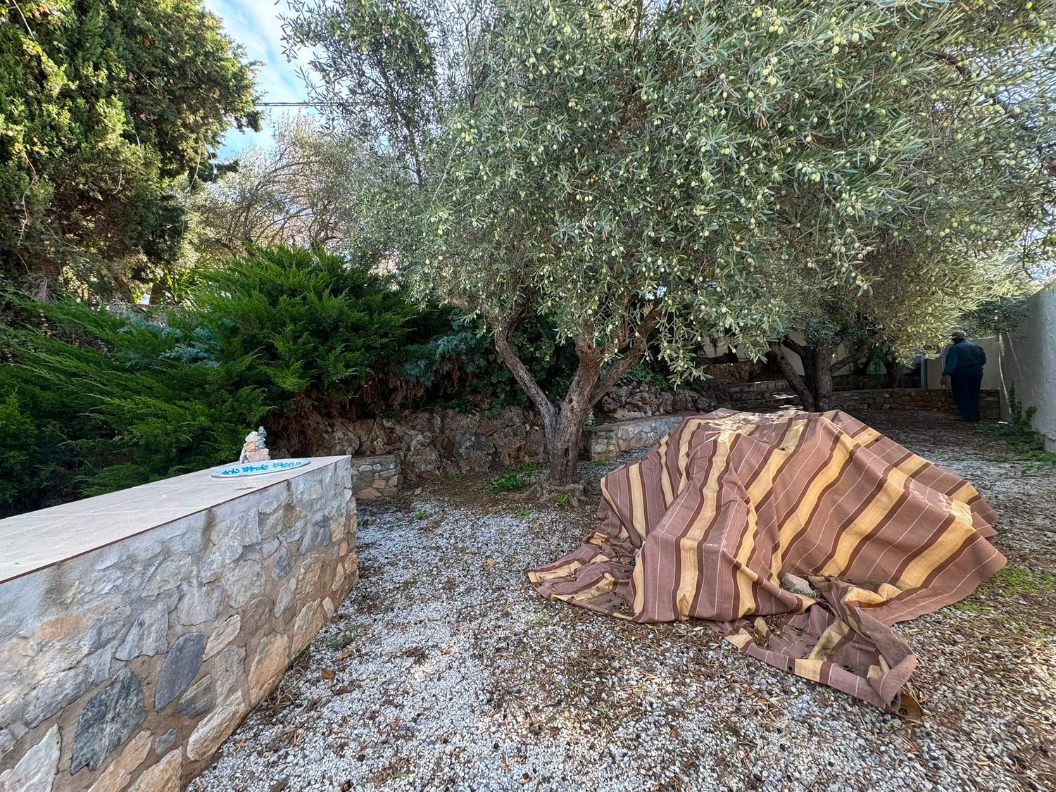 Cortijo en Cortijo en Calle Tejarejo, 560 - Foto 34