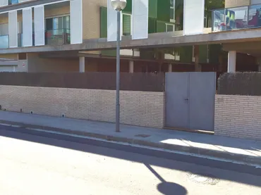 Piso en  Carrer de l'Arxiu de Simancas 86 - Foto 19