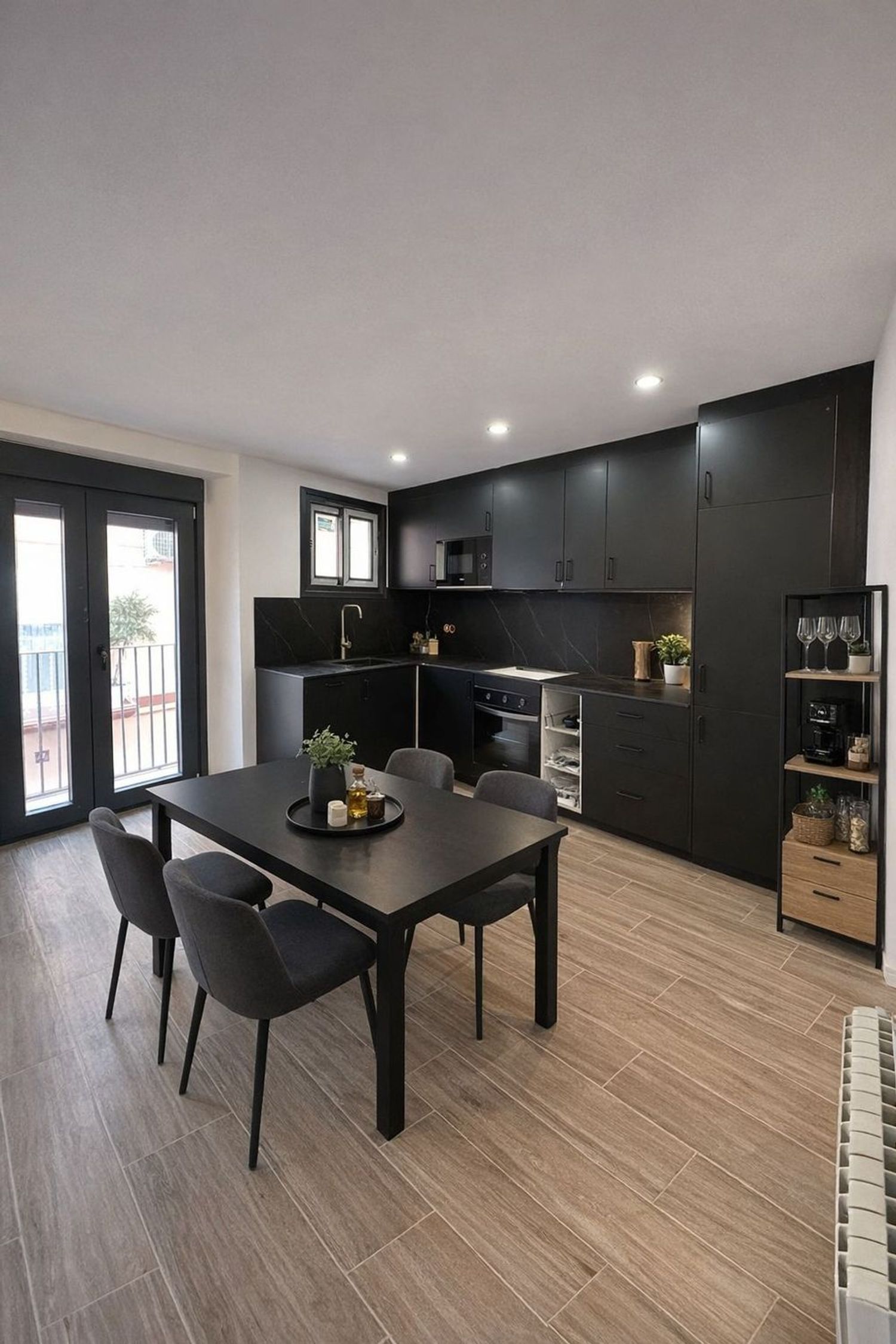 Casa independiente en calle Turó de la Seu Vella, 16 - Foto 3