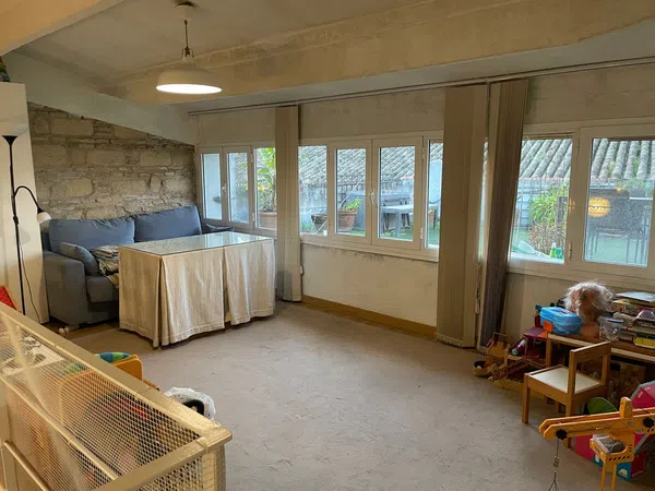 Chalet adosado en calle San Blas, 12 - Foto 36