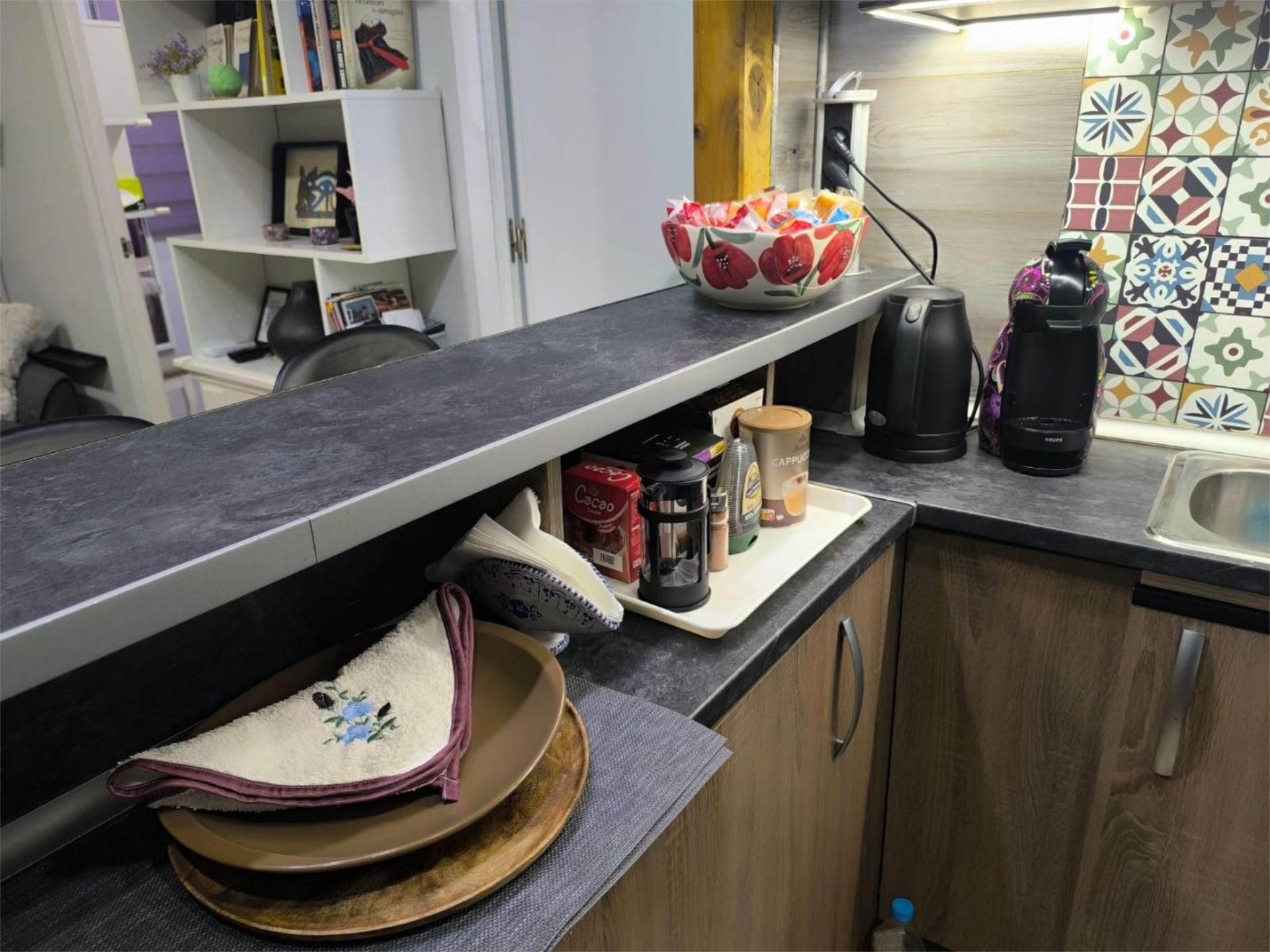 Piso en  Calle de Pedro Unanue 22 - Foto 13