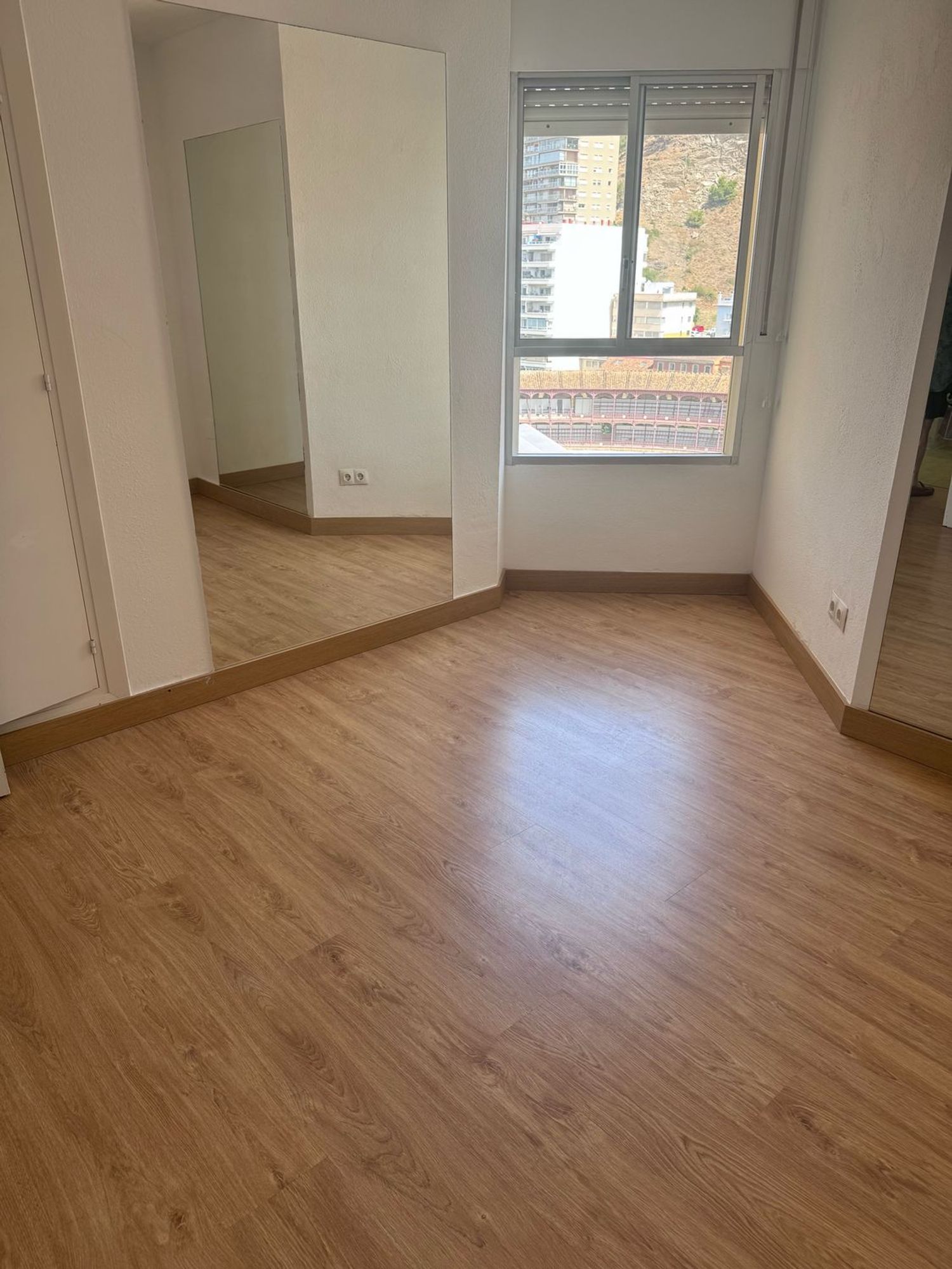 Piso en Calle Maestranza, 8, Malagueta - Monte Sancha - Foto 8