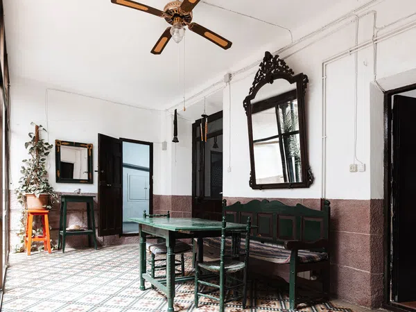 Casa de pueblo en Calle Empedrada, 1 - Foto 8
