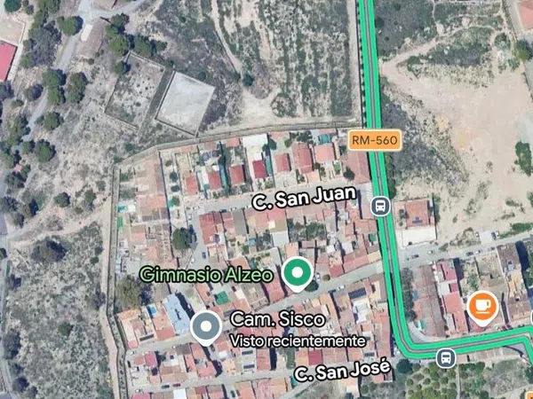 Piso en Camino Sisco, 2, Javalí Viejo - Foto 7