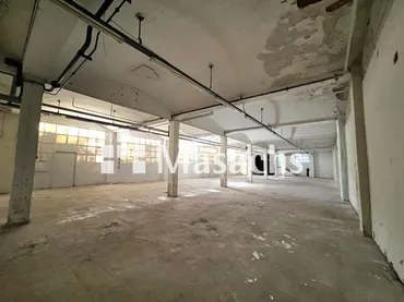 Nave Industrial en Terrassa - Foto 1