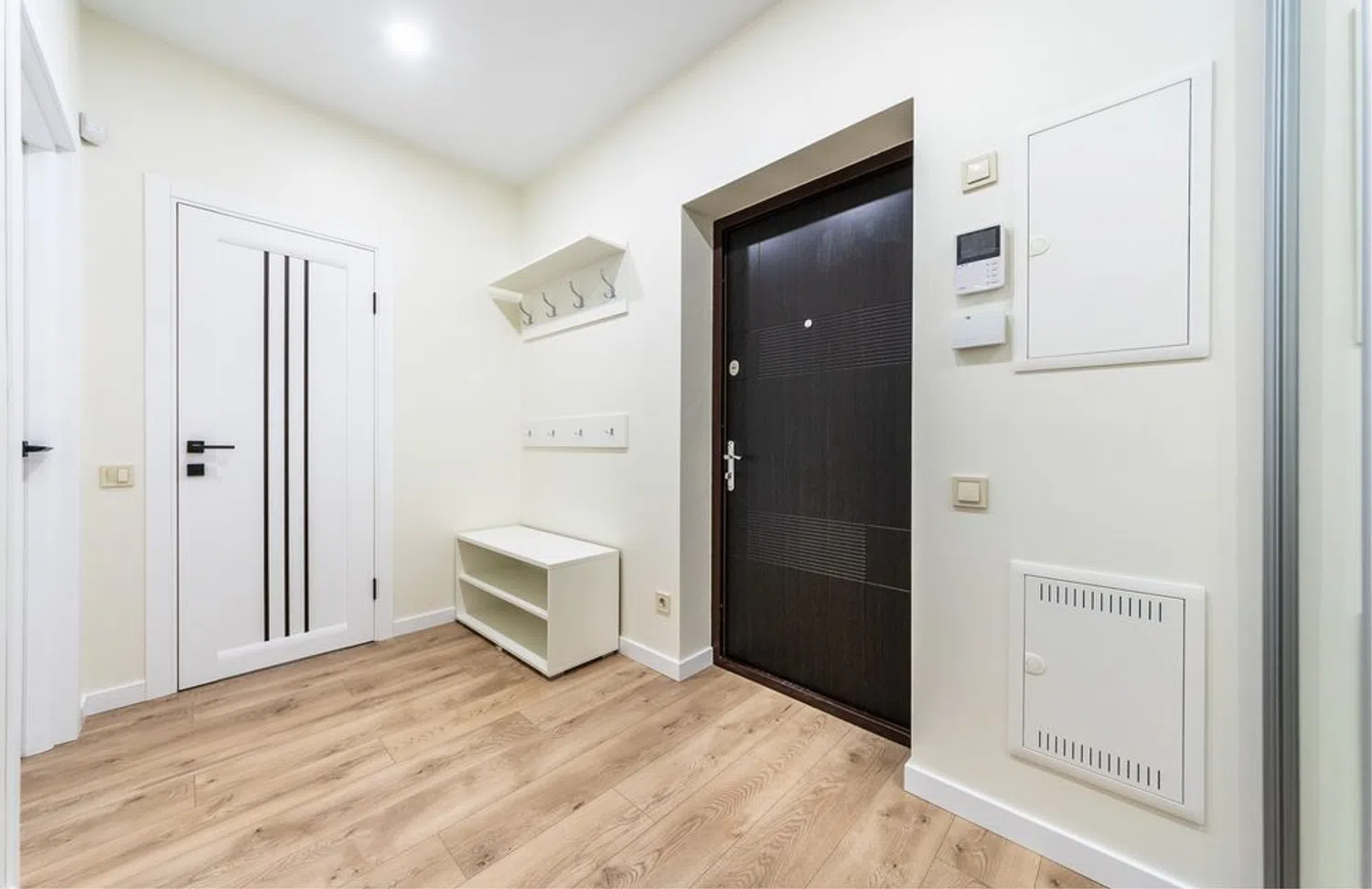 Piso en calle Diego de la Barrera, 20 - Foto 6