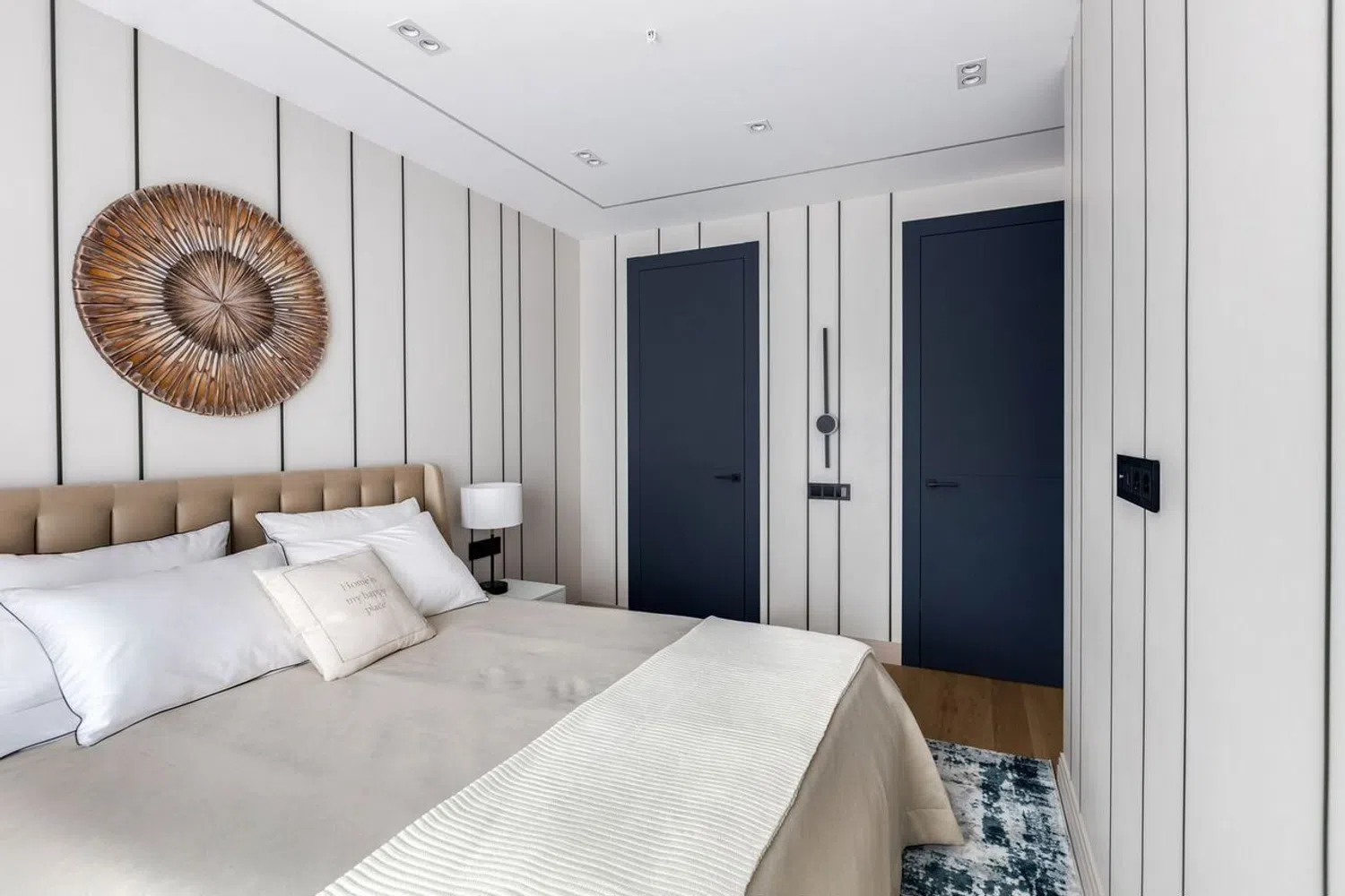 Piso en calle del Pare Guillem Vives, 5 - Foto 12