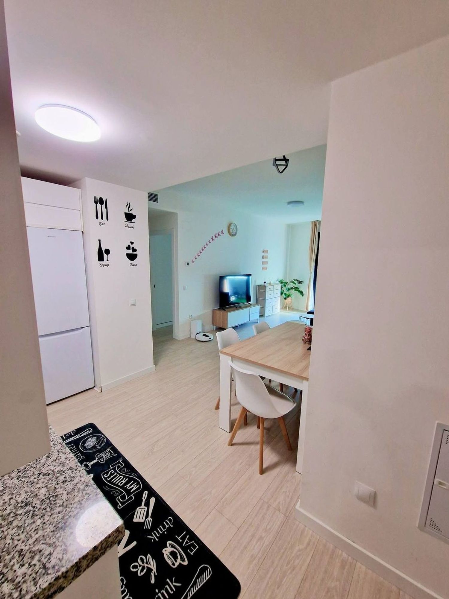 Piso en calle Rafael Quintana Rosado, 57 - Foto 6