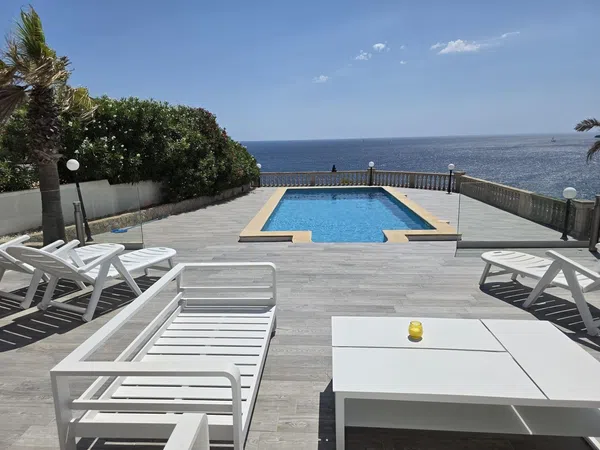 Casa o chalet independiente en Calle Chopin, 2, Cala Pi-Vallgornera, Cala Pi-Vallgornera - Foto 6