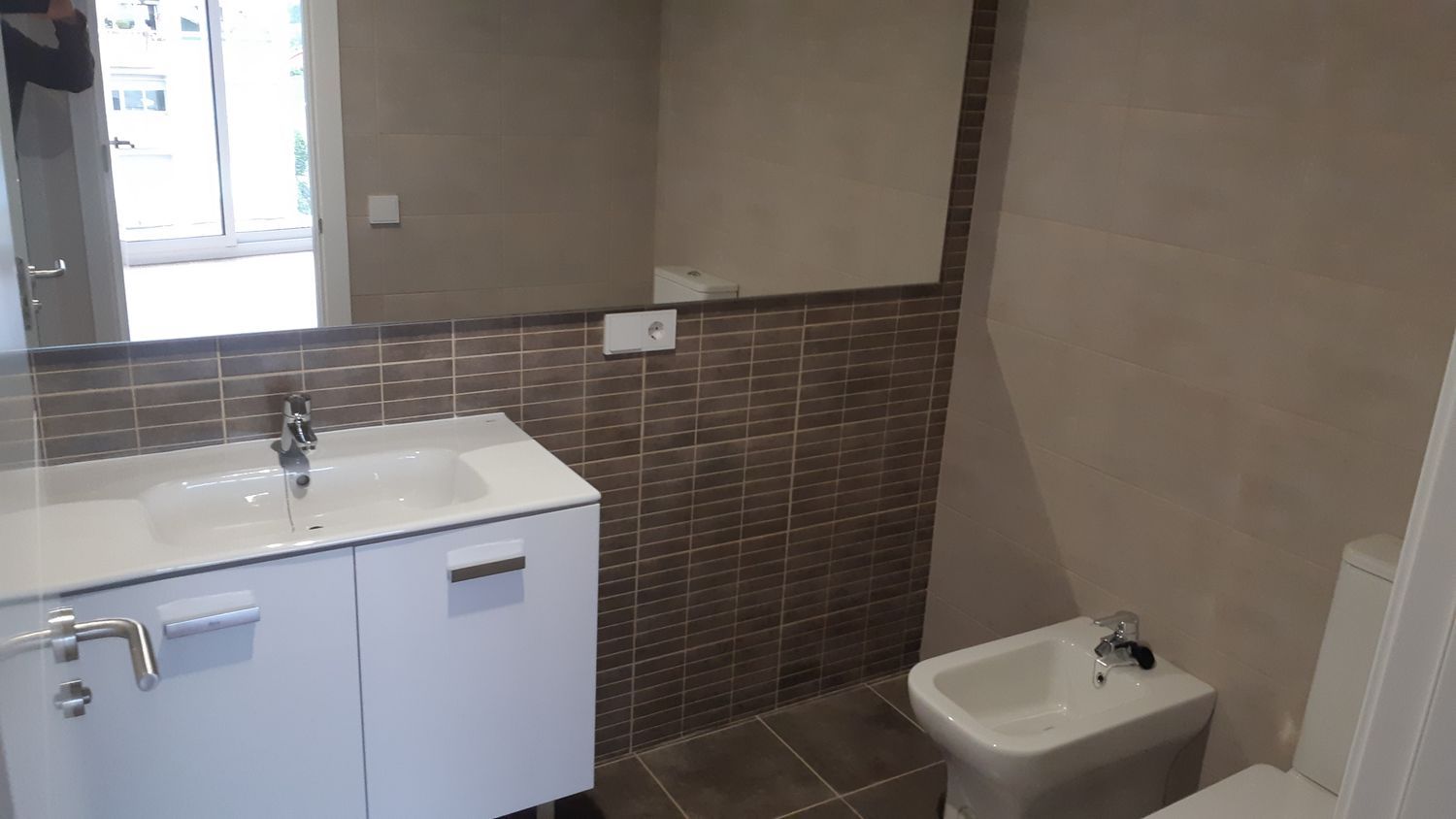 Piso en calle Manuel Gutiérrez Mellado, 1 - Foto 3