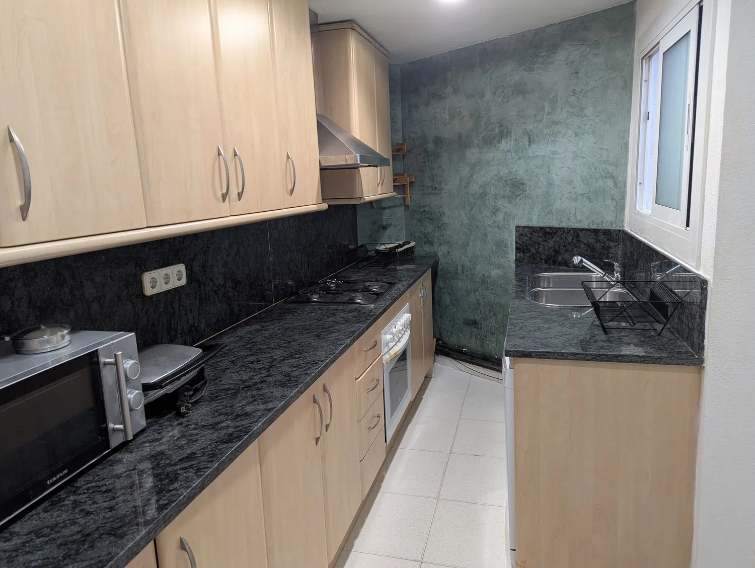 Piso en avenida Lluís Companys, 33 - Foto 6