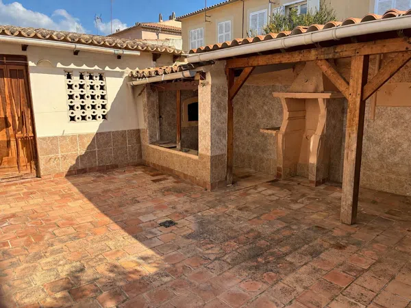 Casa de pueblo en Secar de la Real - Foto 14
