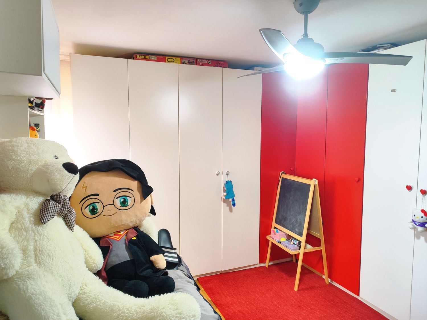 Piso en calle Tomás Higuera, 16 - Foto 7