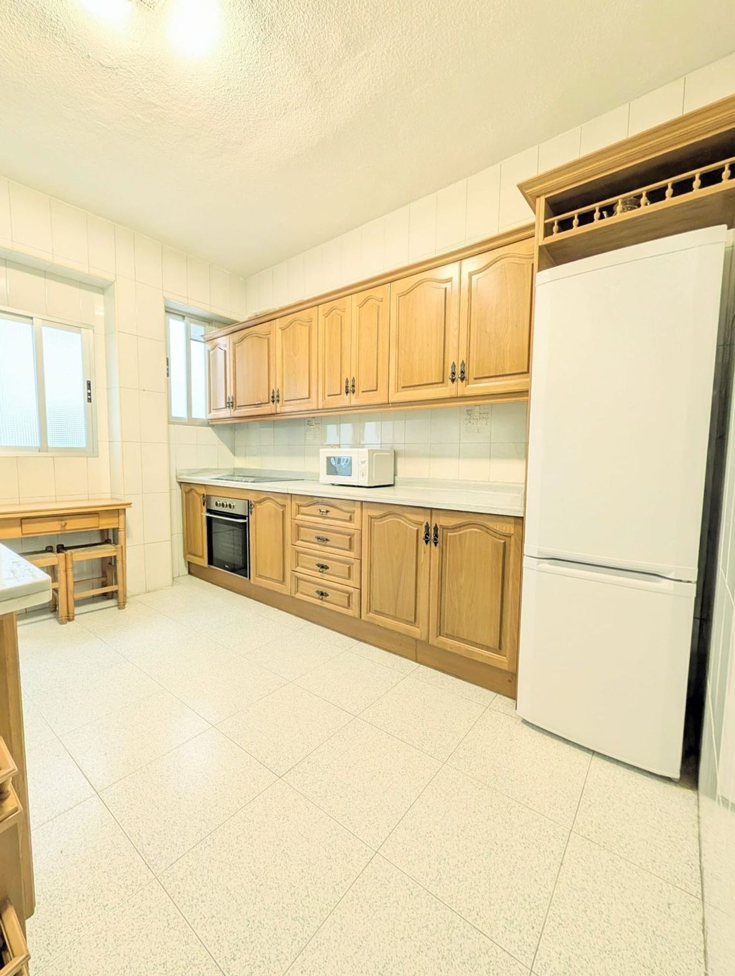 Piso en calle Pedro Antonio de Alarcón, 93 - Foto 11