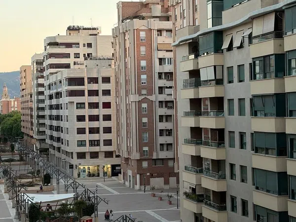 Piso en Avenida Europa, 38, Zona Juan Carlos I - Avenida de Europa - Foto 2