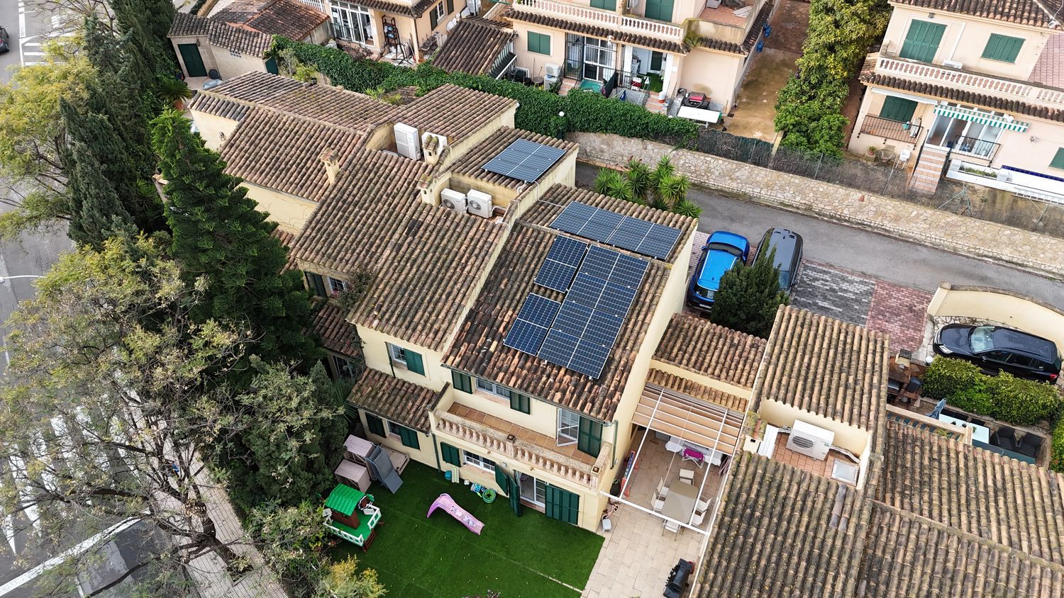 Chalet adosado en avenida de Cas Saboners, 45 - Foto 10