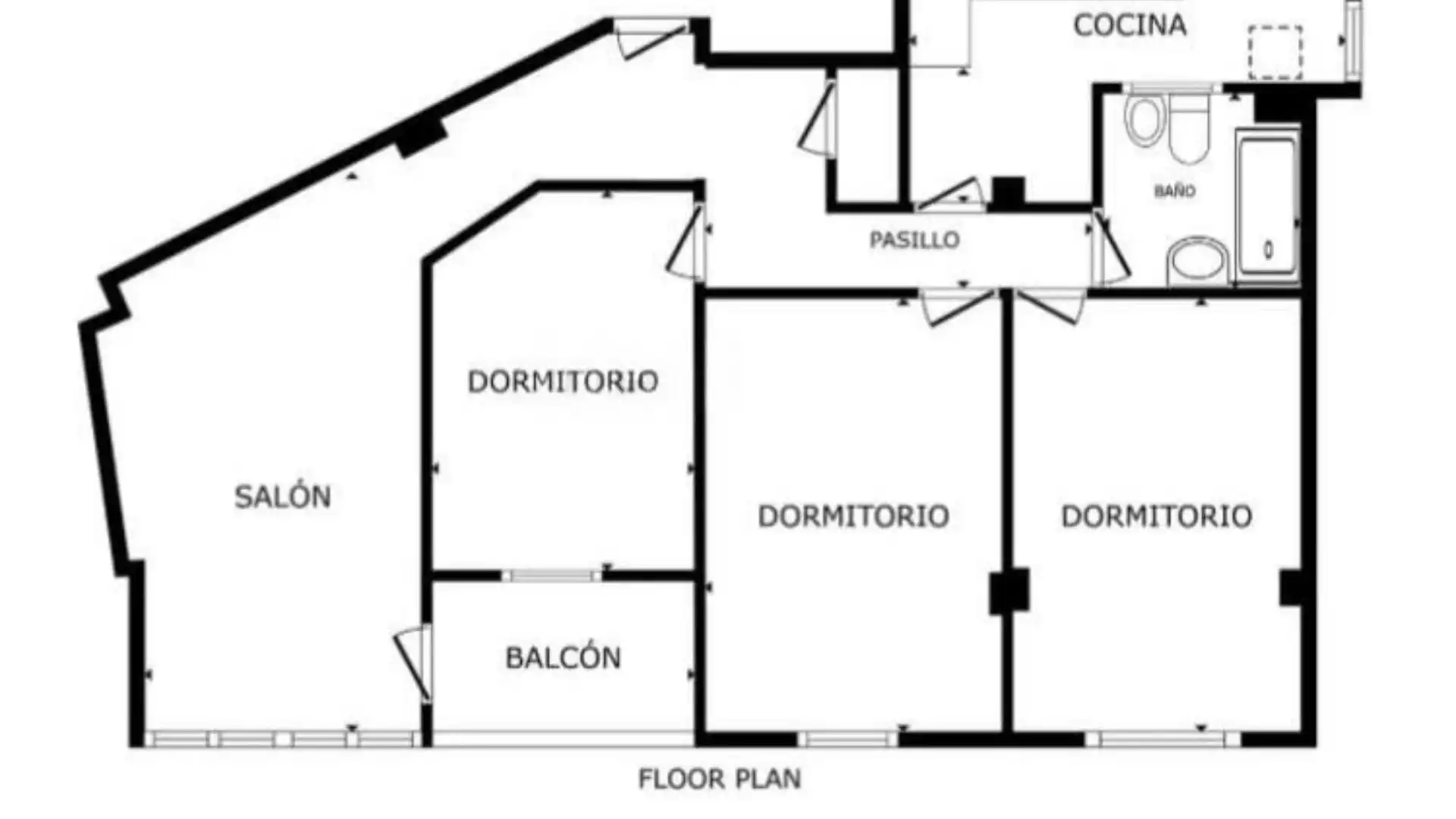 Piso en  Calle Hermosilla 9 - Foto 29