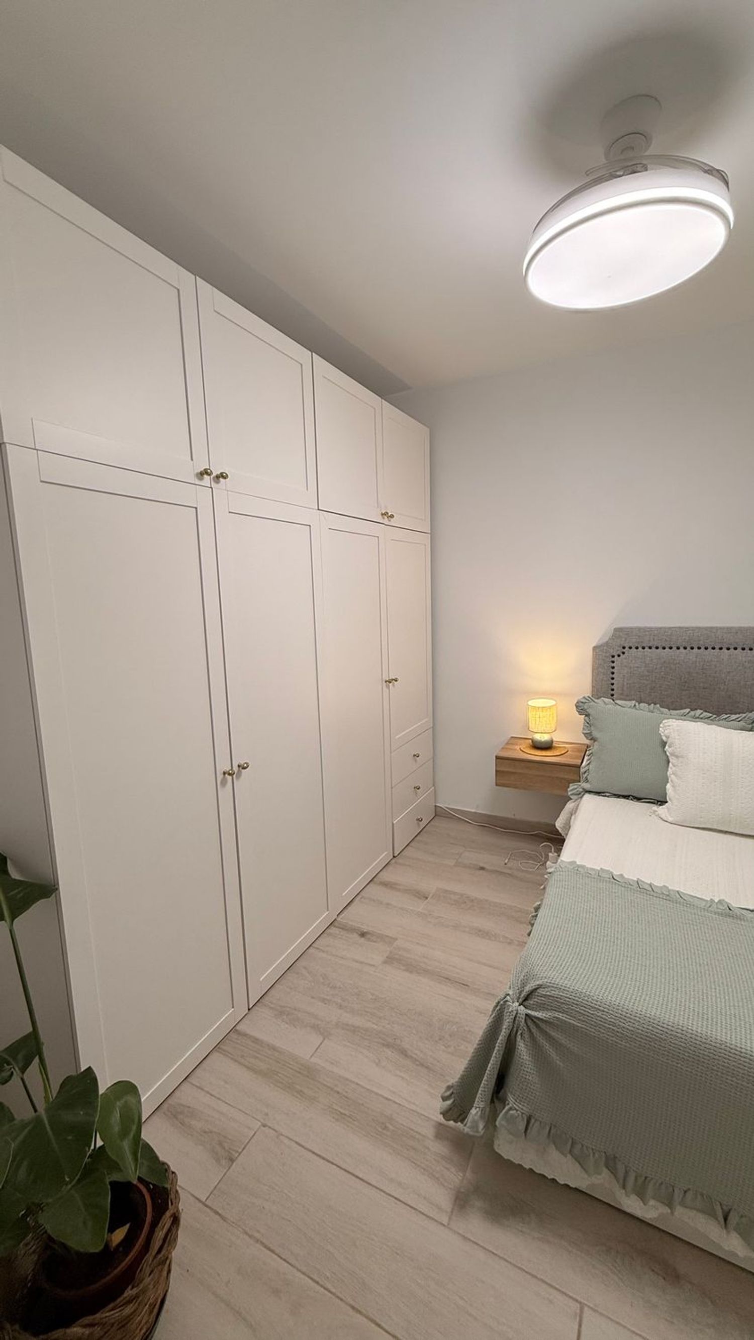 Chalet adosado en Calle Churruca, 10, Ctra de Córdoba - Libertad, Ctra de Córdoba - Libertad - Foto 8