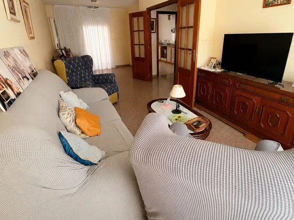 Chalet adosado en Calle Gabriel Miró, 36 - Foto 4