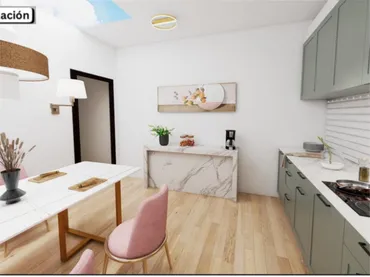 Chalet en  Carrer Ferrerets 36 - Foto 2