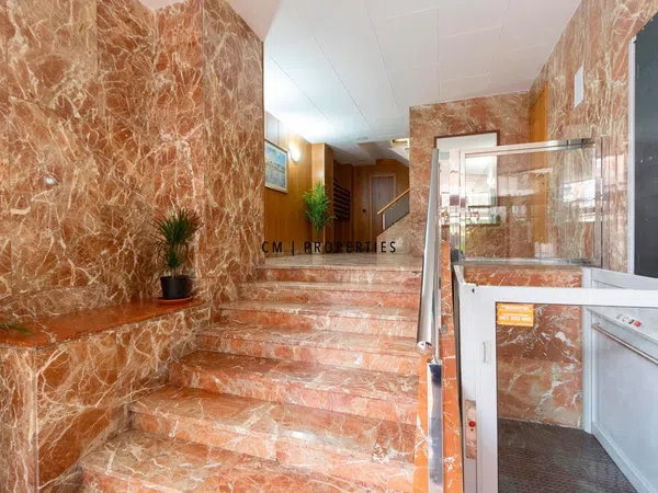 Estudio en Avenida de Giorgeta, La Raiosa - Foto 25