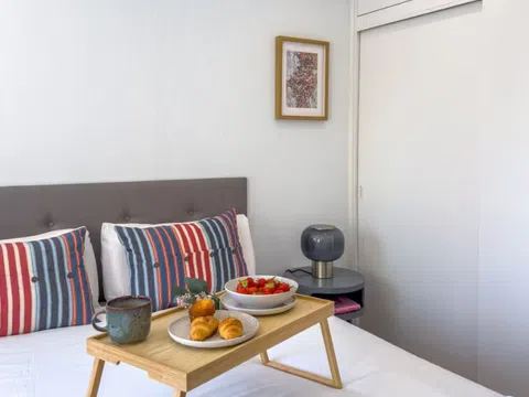 Piso en calle de Núñez de Balboa, 118