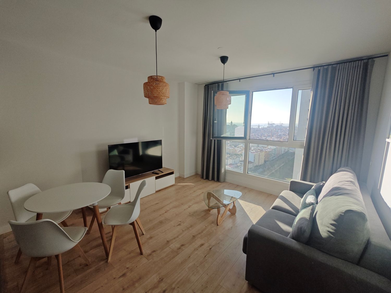 Piso en paseo Martiricos, 40