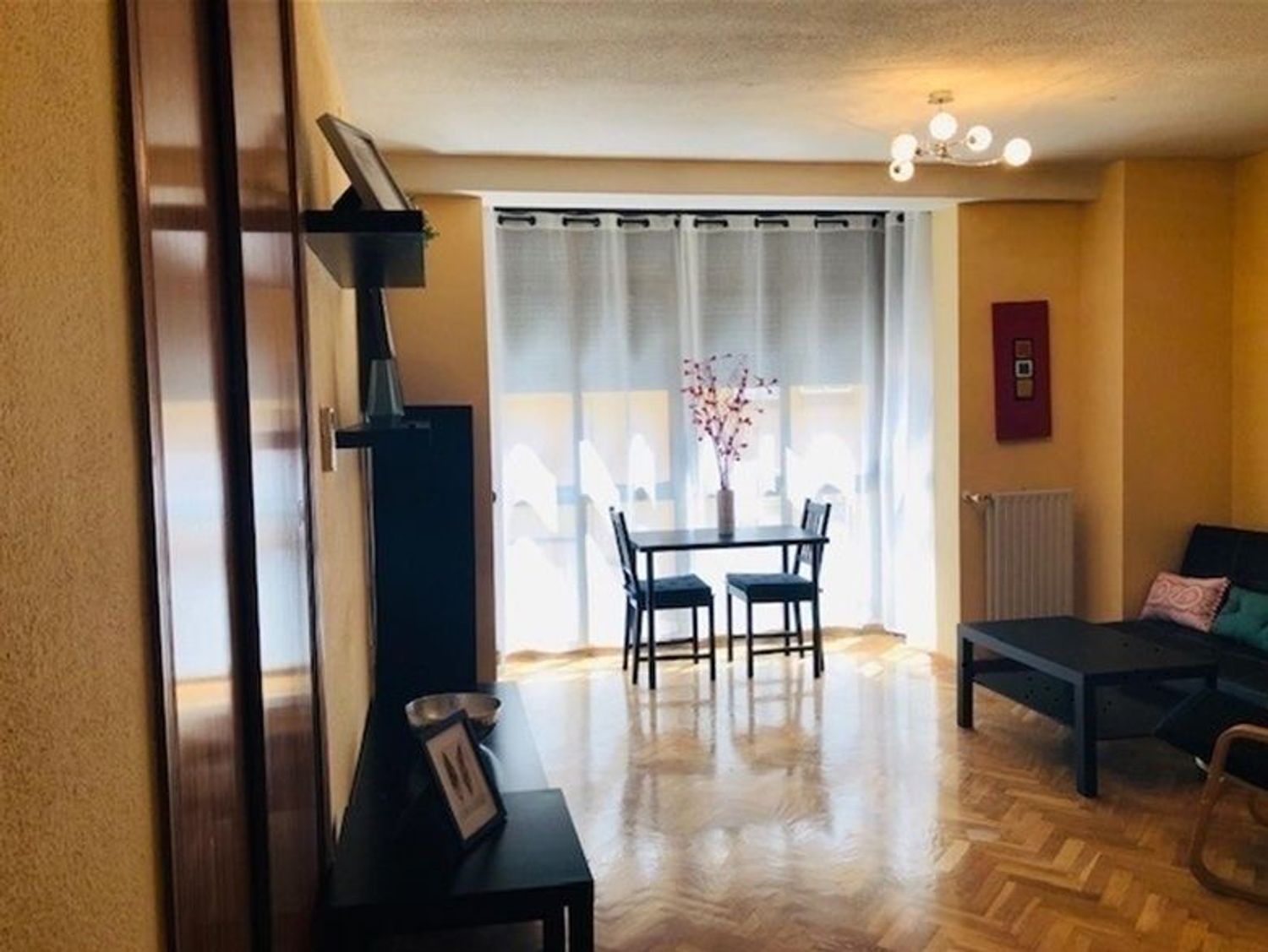 Piso en calle Amos de Escalante, 7 - Foto 5