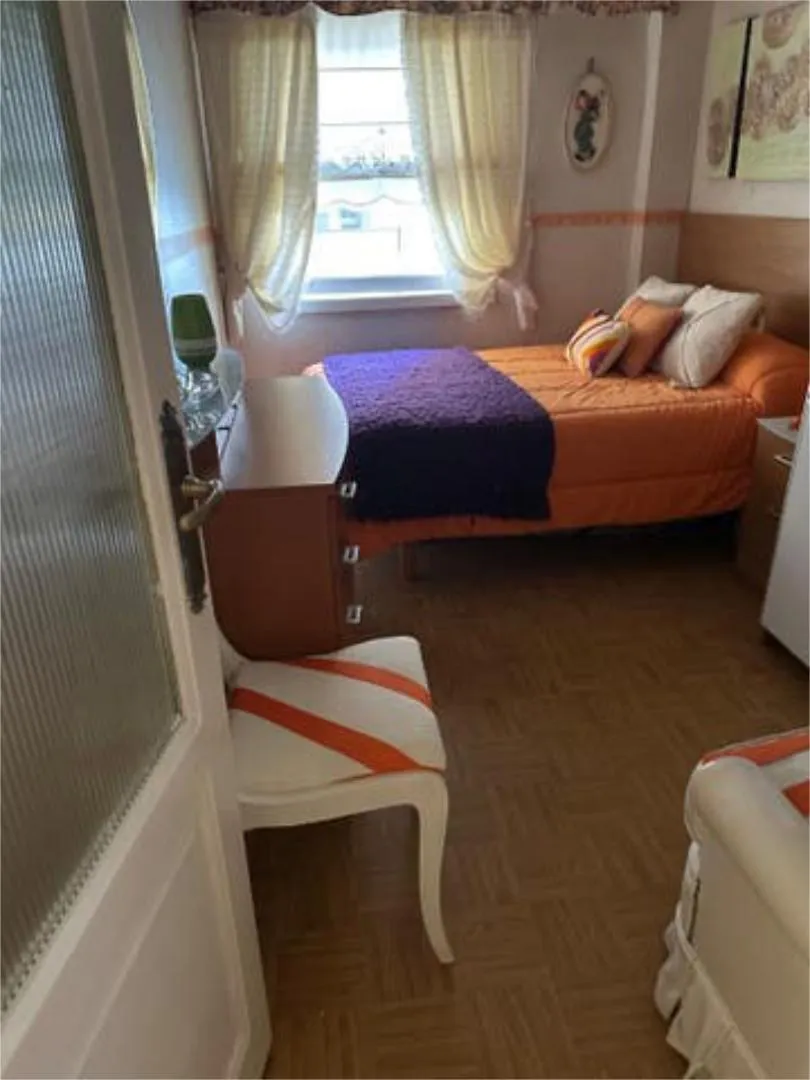 Piso en Agra del Orzan - Foto 5