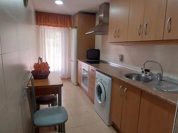 Piso en Centro Urbano, Centro Urbano - Foto 6