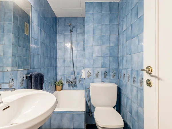 Piso en paseo de la Font d'en Fargas, 19 - Foto 35