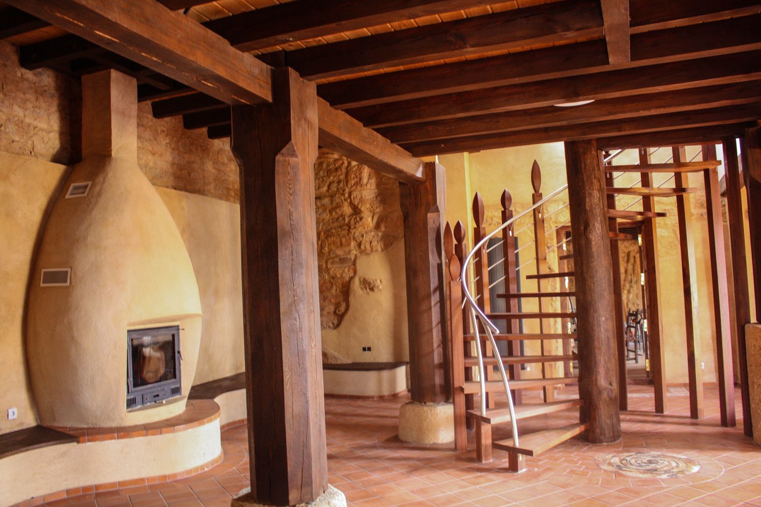Casa o chalet independiente en Sigüenza - Foto 13
