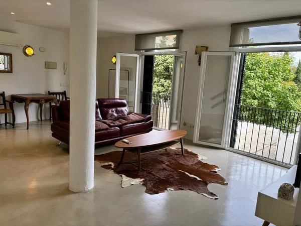 Piso en Barrio Sta Catalina - El Jonquet - Foto 1