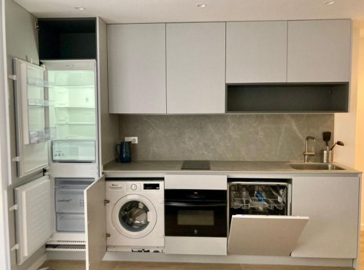 Dúplex en calle de San Alejandro, 8 - Foto 3