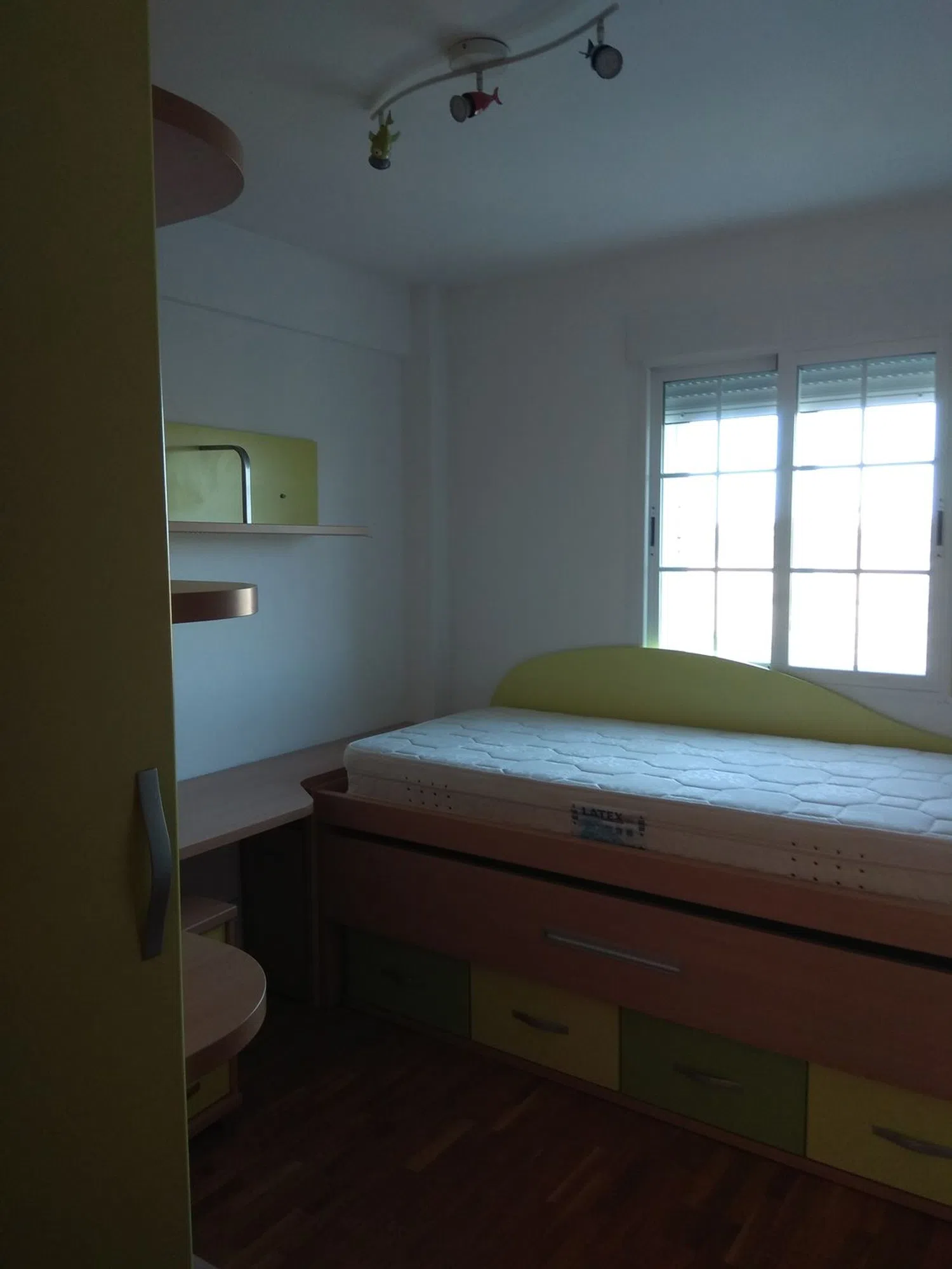 Piso en calle marroquina, 71 - Foto 2