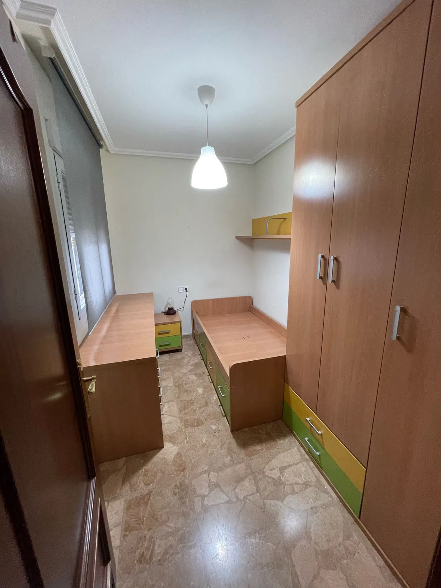 Chalet pareado en calle de Agustín Moreno, 23 - Foto 3