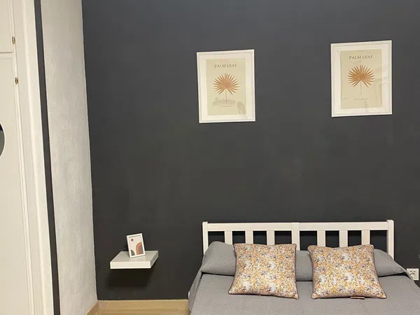 Estudio en Calle Sagunto, 56, Ciudad Jardín - Tagarete, Ciudad Jardín - Tagarete - Foto 4