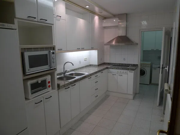 Piso en calle del Bruc, 105 - Foto 7