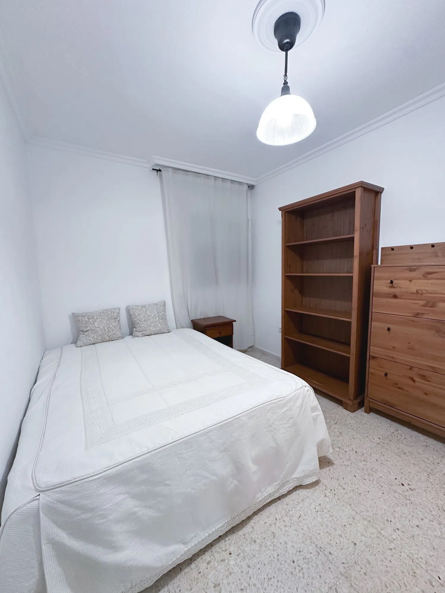 Piso en calle Ahmed Ben Basso, 3 - Foto 19