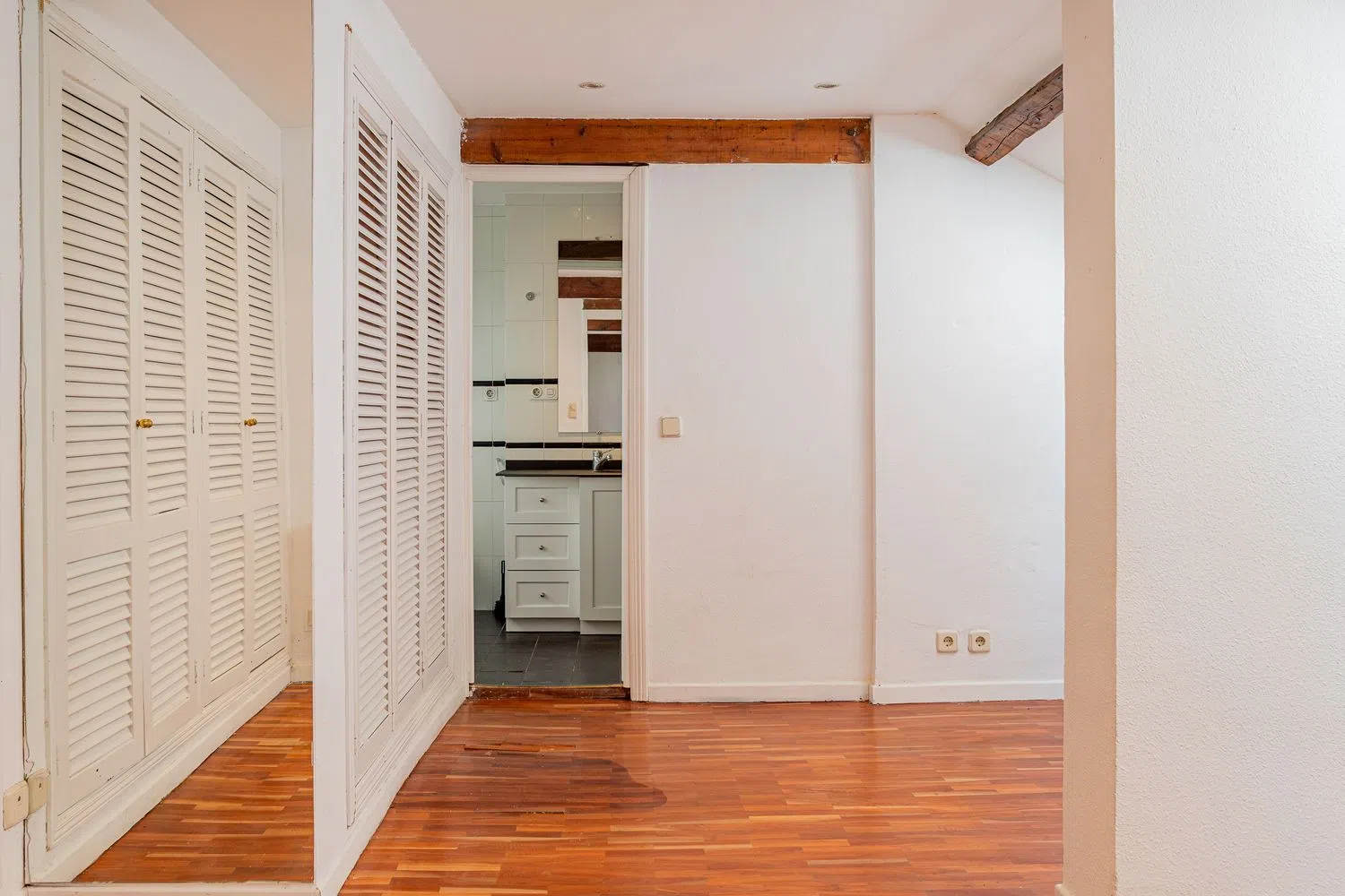 Estudio en calle de Zurbano, 84 - Foto 7