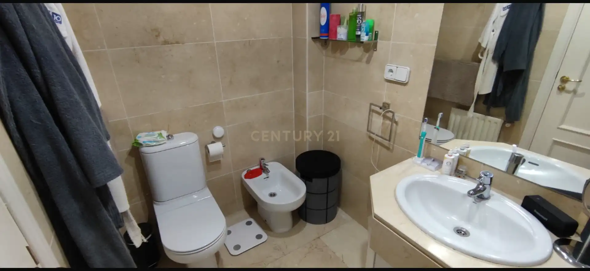 Apartamento en  Calle Siete Picos, 17, Las Rozas de Madrid, Spain -1 - Foto 26
