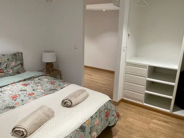 Dúplex en avenida Puente Cultural, 6 - Foto 22