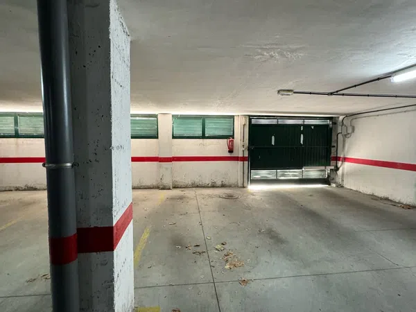Piso en Calle Quiroga de Argentina, 16 - Foto 28