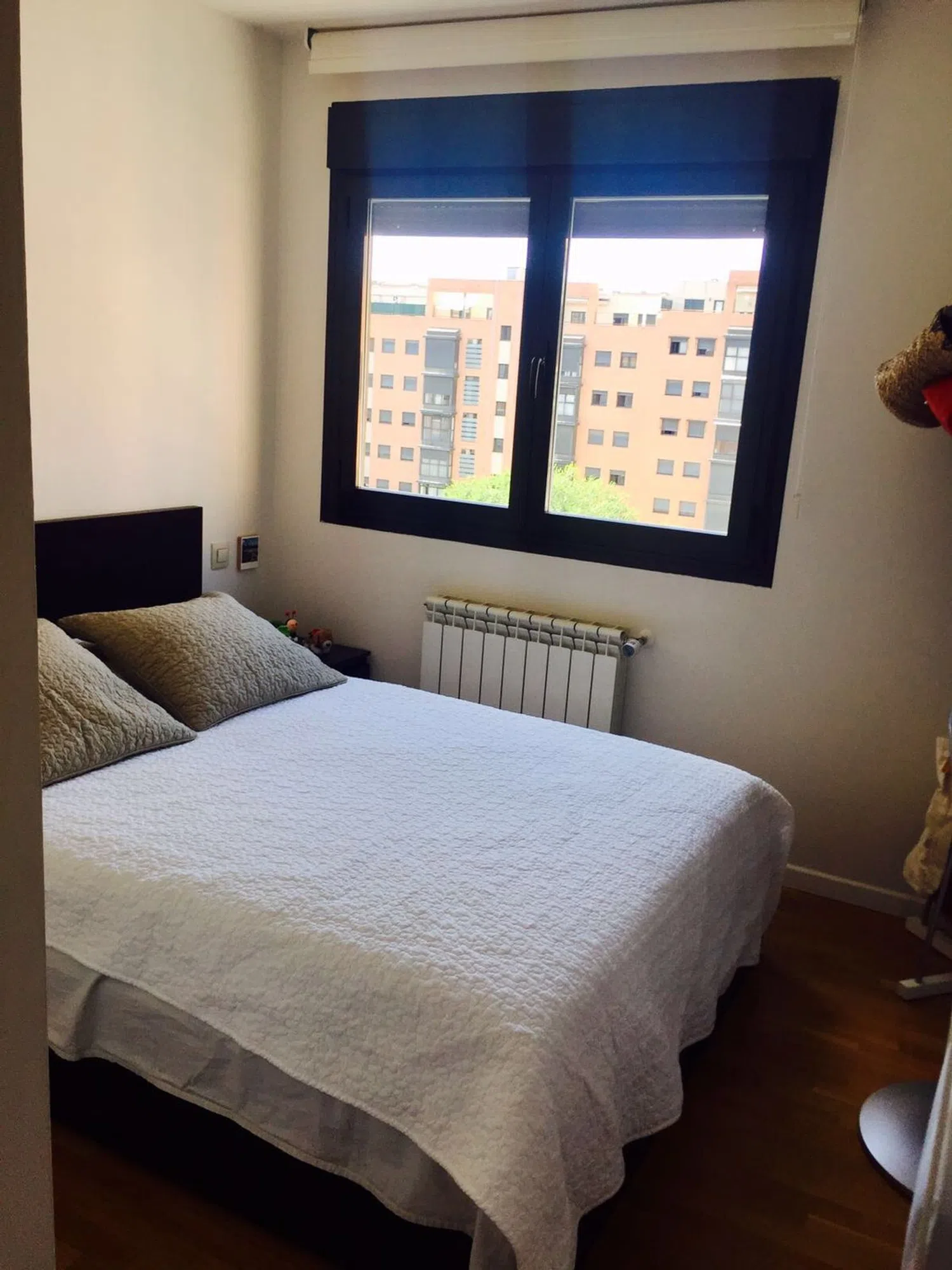 Piso en calle luis jiménez de asúa, 25 - Foto 9