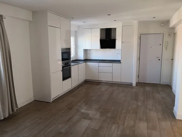 Piso en avenida Virgen de Loreto, 1